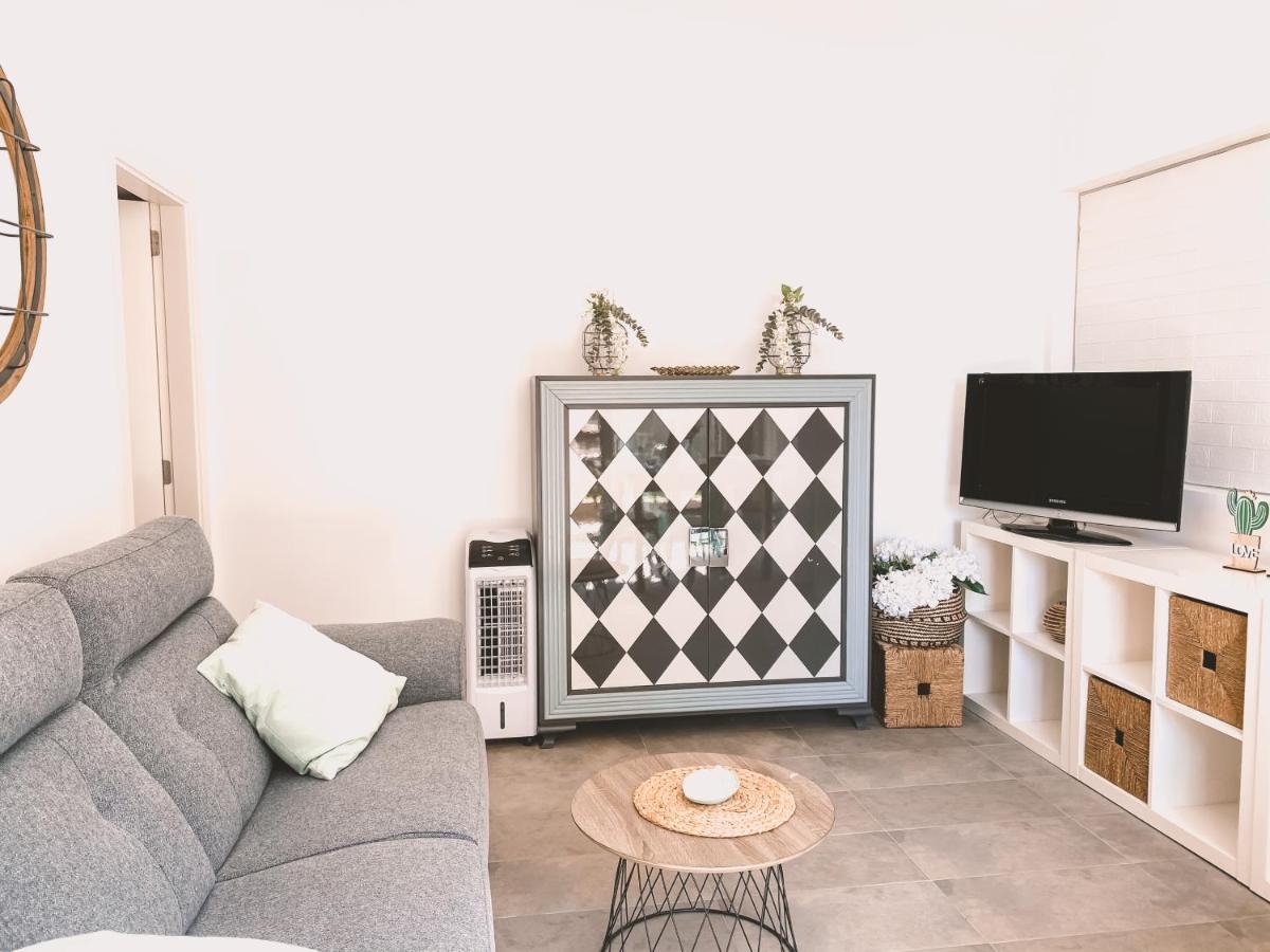 Apartamentos 3M Areas Pontevedra Luaran gambar