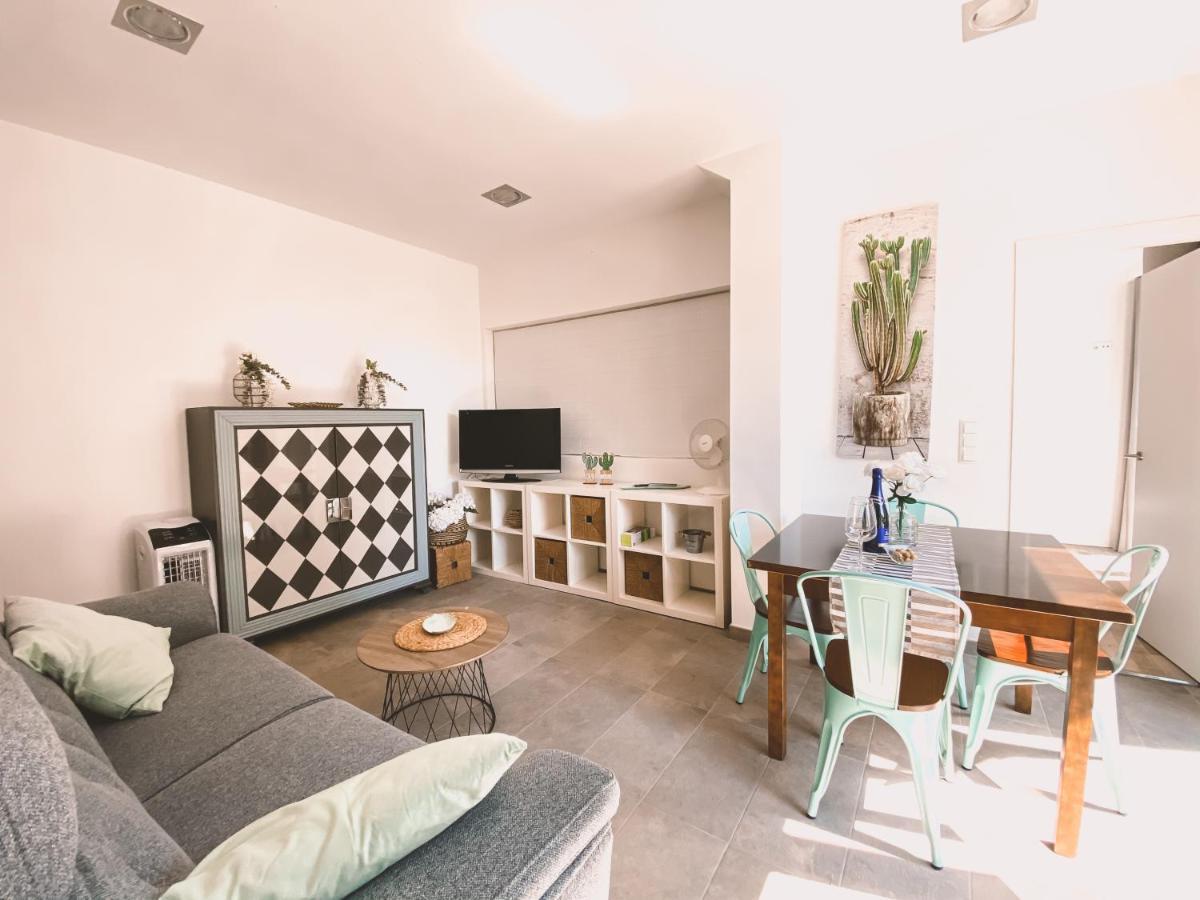 Apartamentos 3M Areas Pontevedra Luaran gambar
